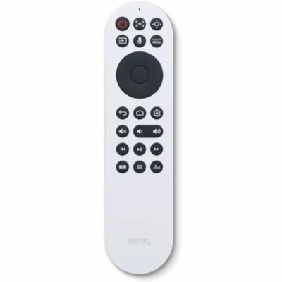 BenQ TK710 3D DLP Projector - 16:9 - High Dynamic Range (HDR) - 3840 x 2160 - Front - 2160p - 20000 Hour Normal Mode - 20000 Hour Economy Mode - 4K UHD - 600,000:1 - 3200 lm - HDMI - USB - Gaming, Room, Cinema - 3 Year Warranty  