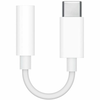 Adaptateur audio Apple  ADAP 