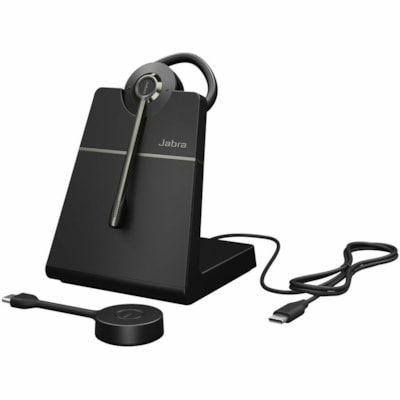 Jabra Engage 55 SE Headset 0C UC STAND NA 