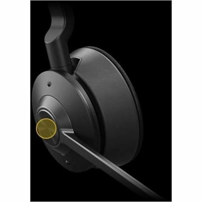 Jabra Engage 65 SE Headset - Stereo - Binaural  WRLS 