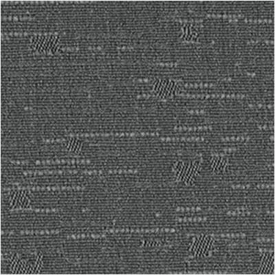Global Aurora High Back Multi-Tilter - Gray Back Color - Fabric, Hardwood Back Material - Black Frame Color - High Back - Granite - Wood, Plastic - Armrest - 1 / Unit HIGH BACK URBAN FABRIC GRANITE ROCK