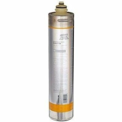 Everpure - Cartouche filtrante 9611-00 - Filtre à eau - 11350 L Vie du Filtre - 6 / Carton FILTRATION 1/2 MICRON NORMES NSF 42 ET 54