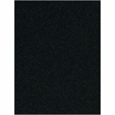 Global - Chaise 3650-3 JN02 ALU - Tissu Seat Material - Back Color Noir - Tissu Back Material - Frame Color Aluminium - Dossier haut - Noir - Tissu ET DOSSIER HAUT  NOIR TRIUMPH GLOBAL