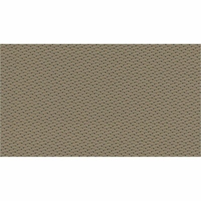 Global Chair - Terrace Fabric Seat Material - Brown Back Color - Fabric, Plastic Back Material - Black Frame Color - Mid Back - Haze - Wood, Plastic, Fabric MEDIUM BACK ERGO-SELECT TERRACE FABRIC