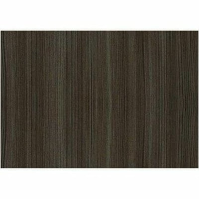HDL - Étagère de bureau Innovations INV-3666H(GT)-GD - Tissu: Stratifié - Finition: Gris du soir - Pre-percé, Porte à charnières, Gestion des câbles - Pour Bureau GREY DUSK FINISH 66"W X 15"D X 35.5"H