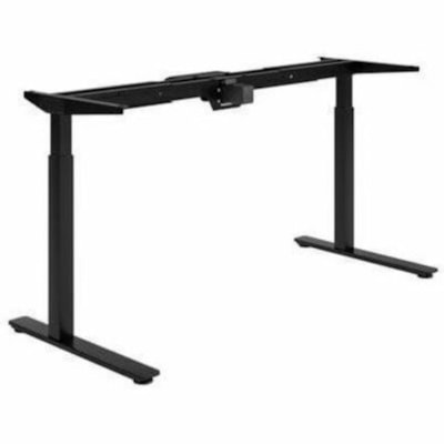 De table Innovations HDL EVENING ZEN FINISH 66"W X 30"D