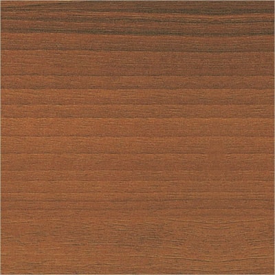Global - Bureau Genoa - 4 Tiroir(s) - Double Piédestal - Tissu: Stratifié - Finition: Miel - Tirour verrouillable - Pour Ordinateur MIEL AVANT  GLOBAL 60L X 30P X 29H