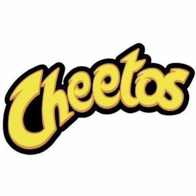 Cheetos Chips - Cheese - 37 g - 40  