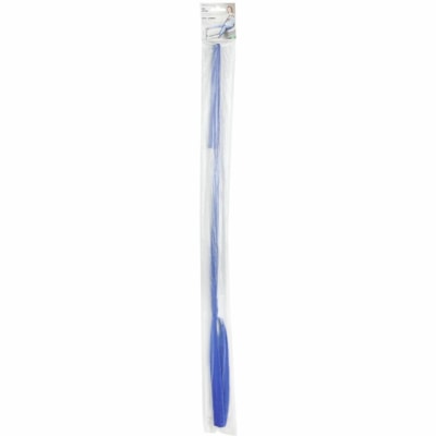 BIOS Living Leg Lifter - x 42.52" (1080 mm) Length - Blue - 1 ACCOMMODATE ANY FOOT SIZE 