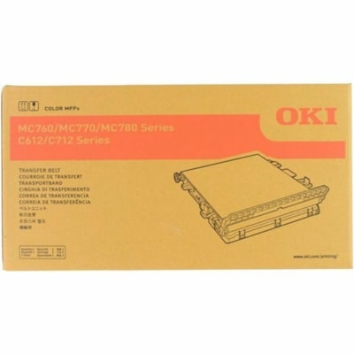 Nutone-Densi Oki 45381101 OEM Belt Unit  