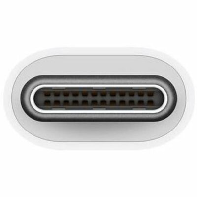 Adaptateur de transfert de données Apple  