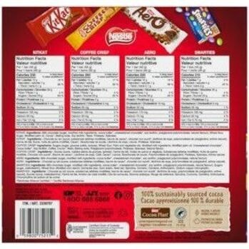 Nestle Chocolate - 24 Pack LARGE CHOCOLATE BARS 