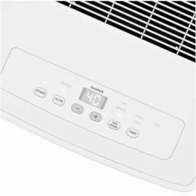 TOSOT - Déshumidificateur ECH3105075DE - 4500 Pi carré (418063680 mm²) - Blanc tes 