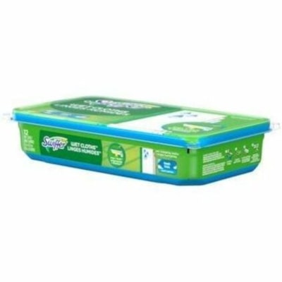 Swiffer Dust Mop Refill - 12 / Pack  