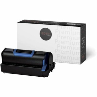 Nutone-Densi Laser Toner Cartridge - Black Pack - 18000 B731 / 721 