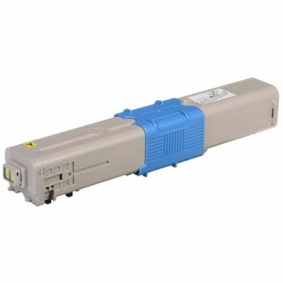 Nutone-Densi - Cartouche toner Laser - Jaune - 3000 C332 