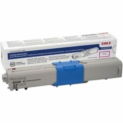 Nutone-Densi Laser Toner Cartridge - Magenta Pack - 3000 C332 