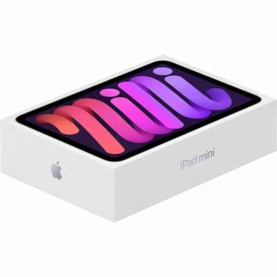 Apple iPad mini (2024) A2993 Tablet - 8.3" - Apple A17 Pro (3 nm) Hexa-core - 8 GB - 128 GB Storage - Blue - A17 Pro Dual-core (2 Core) 3.78 GHz + A17 Pro Quad-core (4 Core) - 2266 x 1488 - Liquid Retina Display, True Tone Technology, In-plane Switching (IPS) Technology Display - 12 Megapixel Front  ISYST 