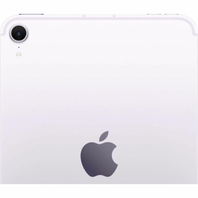 Apple iPad mini (2024) A2995 Tablet - 8.3" - Apple A17 Pro (3 nm) Hexa-core - 8 GB - 512 GB Storage - 5G - Purple - A17 Pro Dual-core (2 Core) 3.78 GHz + A17 Pro Quad-core (4 Core) - 2266 x 1488 - Liquid Retina Display, True Tone Technology, In-plane Switching (IPS) Technology Display - Cellular Pho  SYST 