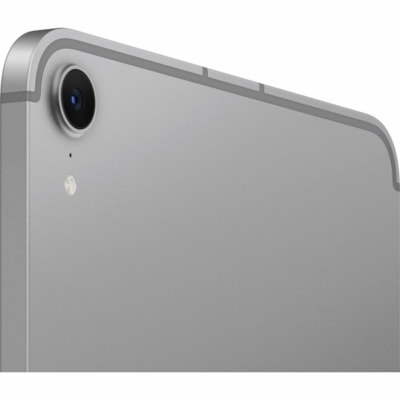 Apple iPad mini (2024) A2995 Tablet - 8.3" - Apple A17 Pro (3 nm) Hexa-core - 8 GB - 512 GB Storage - 5G - Space Gray - A17 Pro Dual-core (2 Core) 3.78 GHz + A17 Pro Quad-core (4 Core) - 2266 x 1488 - Liquid Retina Display, True Tone Technology, In-plane Switching (IPS) Technology Display - Cellular ESYST 