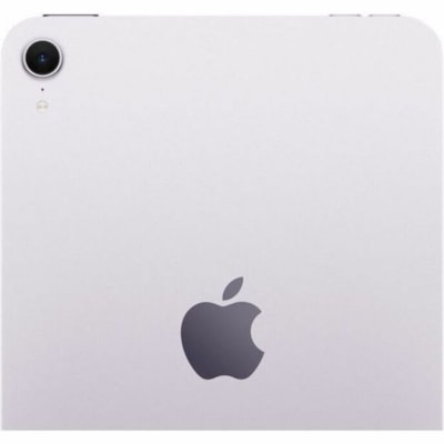 Apple iPad mini (2024) A2993 Tablet - 8.3" - Apple A17 Pro (3 nm) Hexa-core - 8 GB - 512 GB Storage - Purple - A17 Pro Dual-core (2 Core) 3.78 GHz + A17 Pro Quad-core (4 Core) - 2266 x 1488 - Liquid Retina Display, True Tone Technology, In-plane Switching (IPS) Technology Display - 12 Megapixel Fron  SYST 