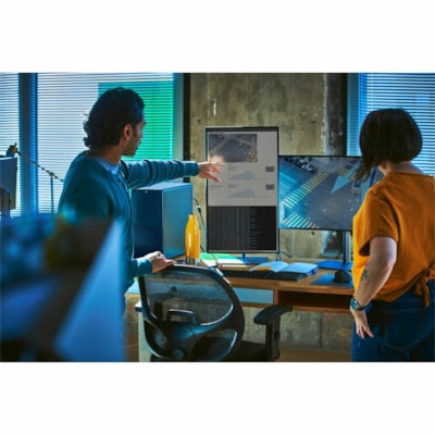 HP Z2 G9 Workstation - 1 Core i9 14th Gen i9-14900 - 64 GB - 1 TB SSD - Tower - Black - Intel W680 Chip - Windows 11 Pro - RTX A1000 8 GB Graphics - Serial ATA/600, NVMe Controller - 0, 1 RAID Levels - Gigabit Ethernet PSYST 