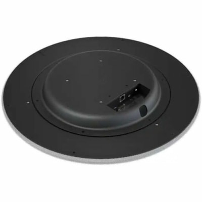 Cisco Wired Microphone for Meeting Room, Boardroom, Training Room, Voice, Camera, Video Conferencing - Arctic White - 120 Hz to 20 kHz - Directional - Ceiling Mount, Boundary, Hanging - RJ-45 Arctic White - SPARE 