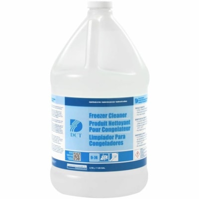 P&G Freezer Cleaner - For Freezer - 3.99 quart (3780 mL) - Rinse-free - 4 / Case  