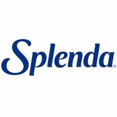Splenda No Colorie Sweetener with Sucralose - Pack of 100 LOW CALORIE 