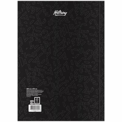 Hilroy - Ordinateur bloc-notes 590838 - Cover Variées - 1 chaque 160 PAGES 