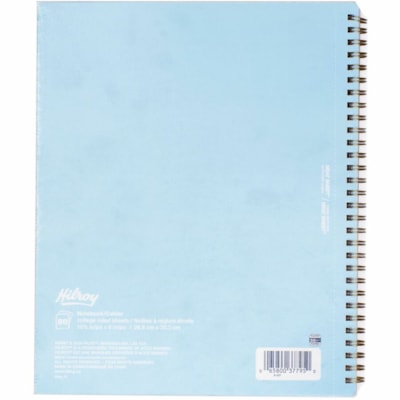 Hilroy - Hilroy® Cahier Taste - Hilroy® Cahier Taste 160 PAGES 