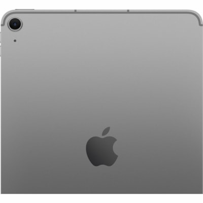 Apple iPad Air 11 (2025) A3266 Tablet - 11" - 8 GB - 1 TB Storage - Space Gray - M3 Octa-core (8 Core) 4.05 GHz - 2360 x 1640 - In-plane Switching (IPS) Technology, Liquid Retina Display, True Tone Technology Display - 12 Megapixel Front Camera  SYST 