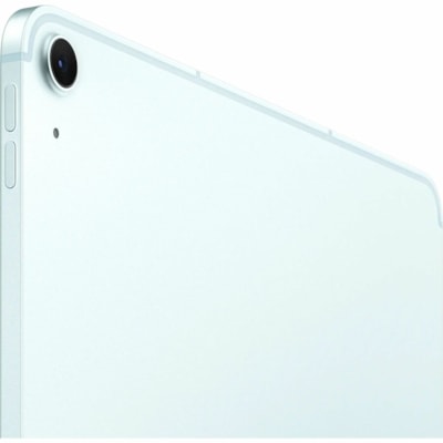 Apple iPad Air 13 (2025) A3269 Tablet - 13" - 8 GB - 512 GB Storage - 5G - Blue - M3 Octa-core (8 Core) 4.05 GHz - 2732 x 2048 - In-plane Switching (IPS) Technology, Liquid Retina Display, True Tone Technology Display - Cellular Phone Capability - GPRS, EDGE, HSPA, HSDPA, LTE, UMTS, HSPA+, DC-HSDPA,  SYST 