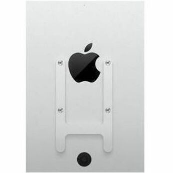 Apple Studio Display 27" Class Webcam 5K LCD Monitor - 27" Viewable - 5120 x 2880 - 1 Billion Colors - 600 cd/m² - Speakers - USB Hub D GLASS - VESA MOUNT ADAPTER ( STAND NOT INCLUDED)