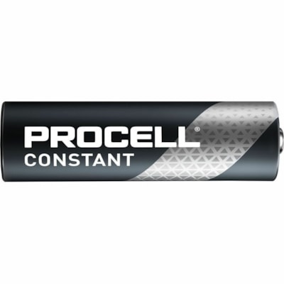 Procell AA Alkaline battery - For Multipurpose - AA - 1.5 V DC  