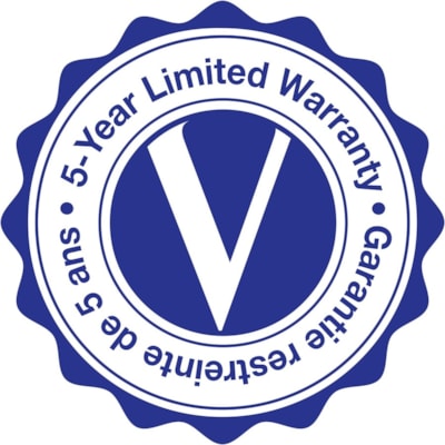 Verbatim 32GB USB Flash Drive - Blue - 32 GB - USB 2.0 Type A - Blue - 5 Year Warranty - 1 Each USB FLASH DRIVE BUILT-IN MICROBAN