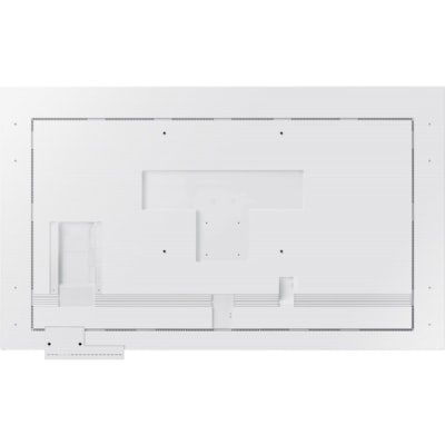 Samsung Flip 2 WM65R 65" Class LCD Touchscreen Monitor - 8 ms - 65" Viewable - InGlass Technology - Multi-touch Screen - 3840 x 2160 - 4K - 350 cd/m² - Speakers - HDMI - USB - 2 x HDMI In - Light Gray - 36 Month Digital Flipchart  Advanced IR  touch technoloy  wi