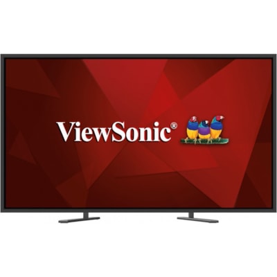 Support d'affichage ViewSonic - Noir 20 BLK 