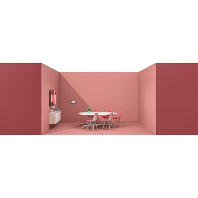 Logitech Tap IP in Graphite - Fast Ethernet - Wireless LAN - Tabletop, Riser Mount, Wall Mountable  