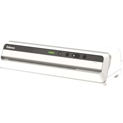 Fellowes Jupiter 125 Laminator - Pouch - 10 mil (0.25 mm) Lamination Thickness - 21.25" (539.75 mm) Width x 8.19" (208.03 mm) Depth  