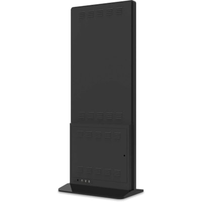 ViewSonic EP5542T 55 inch Multi-touch Digital ePoster - 55" (1397 mm) LCD - Touchscreen - 16 GB - 3840 x 2160 - Direct LED - 450 cd/m² - 2160p - HDMI - USB - SerialEthernet - Black - Energy Star NTERACTIVE DIGITAL EPOSTER 384 0X2160 RESOLUTION 45