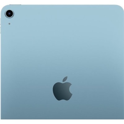 Tablette iPad Air (5th Generation) - 10,9 po (276,86 mm) - Apple M1 Octa-core (8 c¿urs) - 8 Go - 256 Go Stockage - iPadOS 15 - Bleu Apple - 2360 x 1640 - Technologie IPS, Technologie True Tone, Ecran Liquid Retina Affichage - 12 Mégapixels Caméra frontale - 9 Autonomie maximale d B/BLUE 