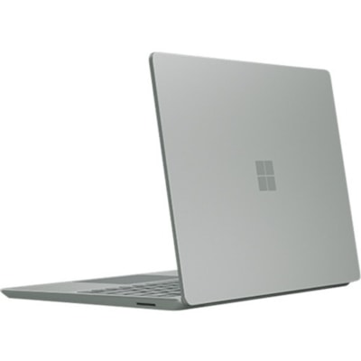 Microsoft Surface Laptop Go 2 12.4" Touchscreen Notebook - Intel Core i5 - 8 GB - 256 GB SSD - Sage - Intel Chip - 1536 x 1024 - Intel Iris Xe Graphics - PixelSense - Front Camera/Webcam - 13.50 Hours Battery Run Time - IEEE 802.11ax Wireless LAN Standard  SYST 