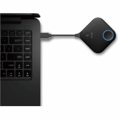 BenQ InstaShow VS20 Wireless Presentation Gateway - White  PERP 