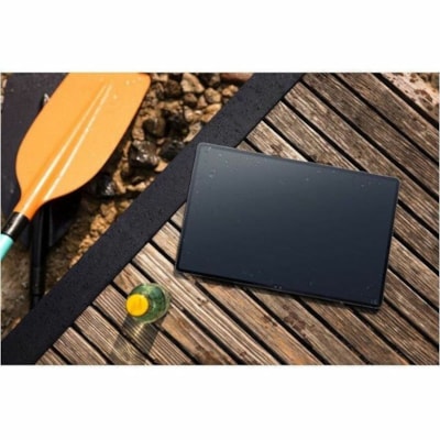 Samsung Galaxy Tab S9 Ultra SM-X910 Rugged Tablet - 14.6" WQXGA+ - Qualcomm SM8550-AB Snapdragon 8 Gen 2 (4 nm) Octa-core - 12 GB - 512 GB Storage - Graphite - 3.36 GHz + 2.80 GHz + 2 GHz - Upto 1 TB Memory Card Supported Capacity - microSDXC, microSD Supported - 2960 x 1848 - 12 Megapixel / 12 Mega  SYST 