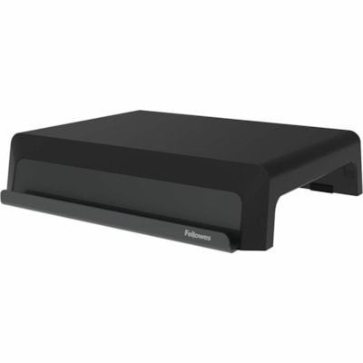 Fellowes - Support d'écran Breyta - Noir - Pour Moniteur  