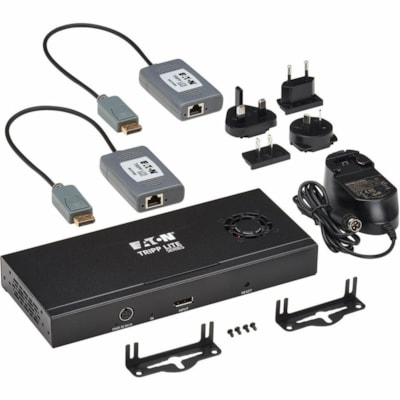 Tripp Lite series Signal Splitter/Extender Kit  