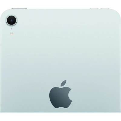 Apple iPad mini (2024) A2993 Tablet - 8.3" - Apple A17 Pro (3 nm) Hexa-core - 8 GB - 256 GB Storage - Blue - A17 Pro Dual-core (2 Core) 3.78 GHz + A17 Pro Quad-core (4 Core) - 2266 x 1488 - Liquid Retina Display, True Tone Technology, In-plane Switching (IPS) Technology Display - 12 Megapixel Front  ISYST 