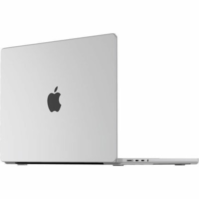 Apple MacBook Pro MW2W3C/A 14.2" Notebook - Apple M4 - 16 GB - 512 GB SSD - Canadian French Keyboard - Silver - Apple M4 Chip - 3024 x 1964 - macOS Sequoia - Apple - True Tone Technology, Liquid Retina Display - Front Camera/Webcam - 24 Hours Battery Run Time - IEEE 802.11ax Wireless LAN Standard  SYST 