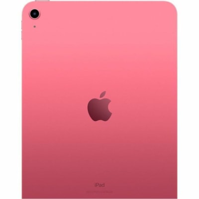 Apple iPad (11th Generation) A3354 Tablet - 11" - 6 GB - 512 GB Storage - Pink - A16 Bionic Penta-core (5 Core) 3.40 GHz - 2360 x 1640 - In-plane Switching (IPS) Technology, Liquid Retina Display, True Tone Technology Display - 12 Megapixel Front Camera  SYST 
